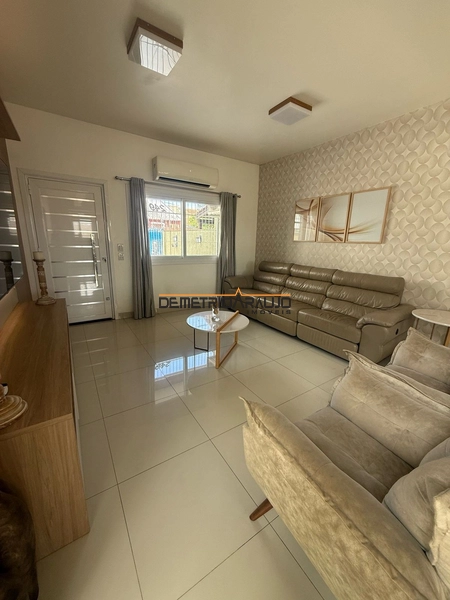 Sobrado com 4 Quartos e 4 banheiros à Venda, 289 m² Porto Verde: 6ª foto da galeria de imagens do imóvel