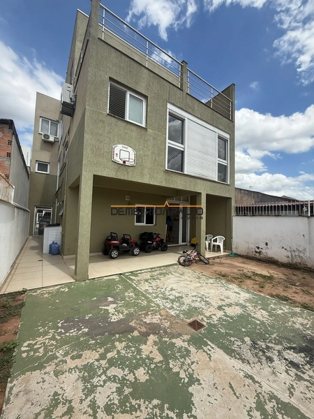 Sobrado com 4 Quartos e 4 banheiros à Venda, 289 m² Porto Verde: 39ª foto da galeria de imagens do imóvel