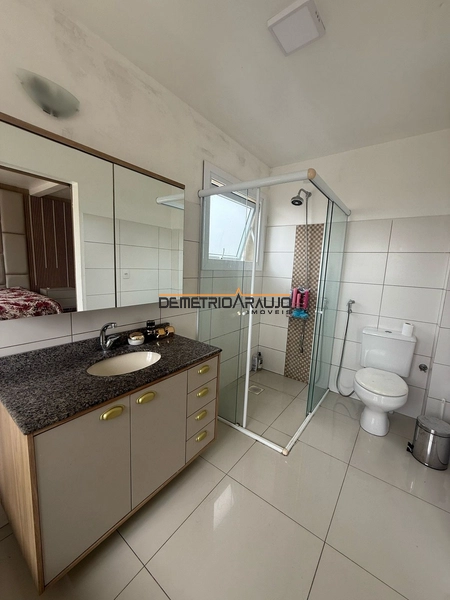 Sobrado com 4 Quartos e 4 banheiros à Venda, 289 m² Porto Verde: 38ª foto da galeria de imagens do imóvel
