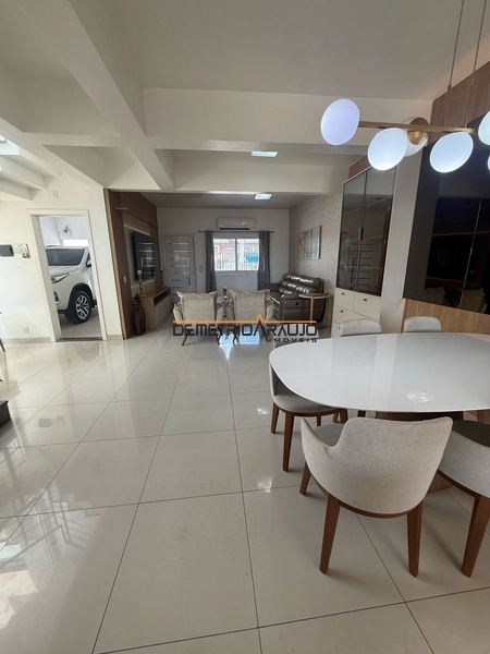 Sobrado com 4 Quartos e 4 banheiros à Venda, 289 m² Porto Verde: 7ª foto da galeria de imagens do imóvel