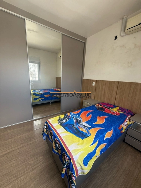Sobrado com 4 Quartos e 4 banheiros à Venda, 289 m² Porto Verde: 21ª foto da galeria de imagens do imóvel