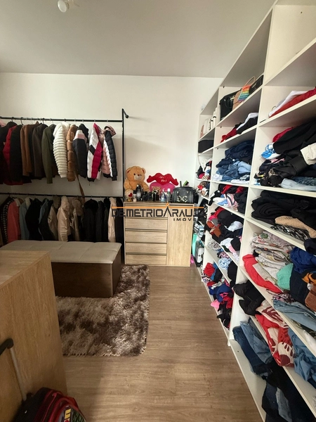 Sobrado com 4 Quartos e 4 banheiros à Venda, 289 m² Porto Verde: 17ª foto da galeria de imagens do imóvel