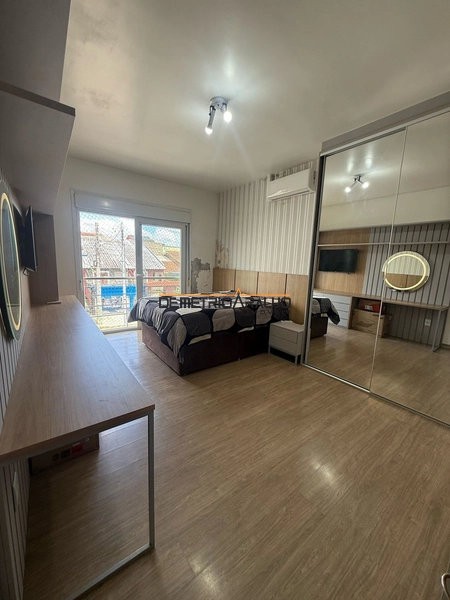Sobrado com 4 Quartos e 4 banheiros à Venda, 289 m² Porto Verde: 19ª foto da galeria de imagens do imóvel