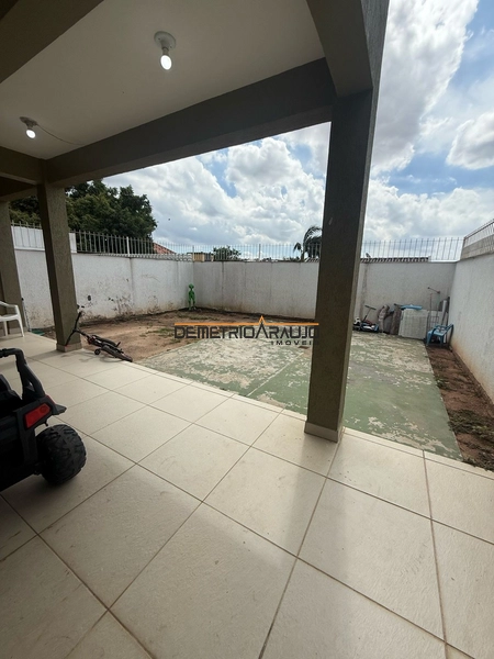 Sobrado com 4 Quartos e 4 banheiros à Venda, 289 m² Porto Verde: 36ª foto da galeria de imagens do imóvel