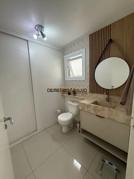Sobrado com 4 Quartos e 4 banheiros à Venda, 289 m² Porto Verde: 25ª foto da galeria de imagens do imóvel