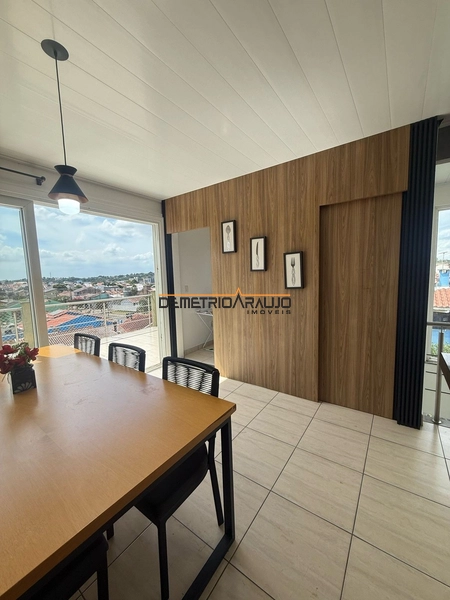 Sobrado com 4 Quartos e 4 banheiros à Venda, 289 m² Porto Verde: 26ª foto da galeria de imagens do imóvel