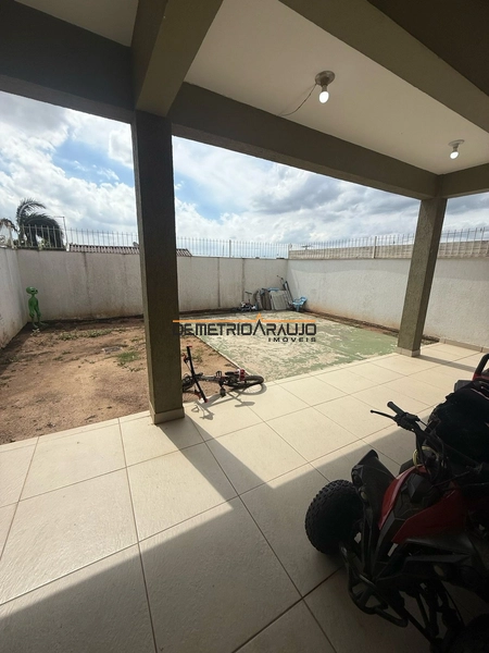 Sobrado com 4 Quartos e 4 banheiros à Venda, 289 m² Porto Verde: 12ª foto da galeria de imagens do imóvel
