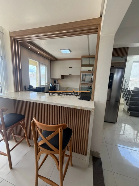 Sobrado com 4 Quartos e 4 banheiros à Venda, 289 m² Porto Verde: 8ª foto da galeria de imagens do imóvel