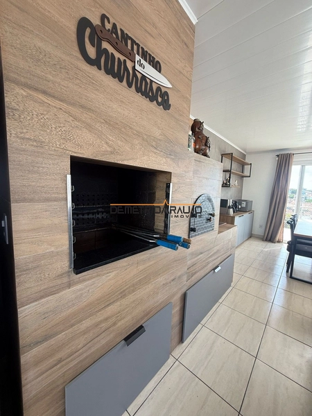 Sobrado com 4 Quartos e 4 banheiros à Venda, 289 m² Porto Verde: 27ª foto da galeria de imagens do imóvel