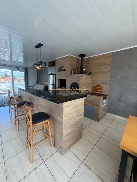 Sobrado com 4 Quartos e 4 banheiros à Venda, 289 m² Porto Verde: 29ª foto da galeria de imagens do imóvel