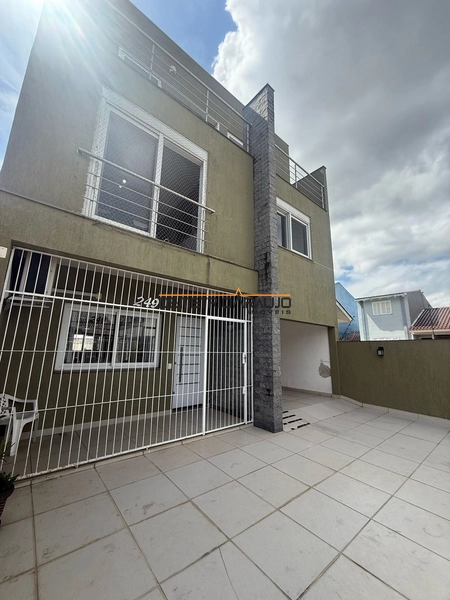 Sobrado com 4 Quartos e 4 banheiros à Venda, 289 m² Porto Verde: 2ª foto da galeria de imagens do imóvel