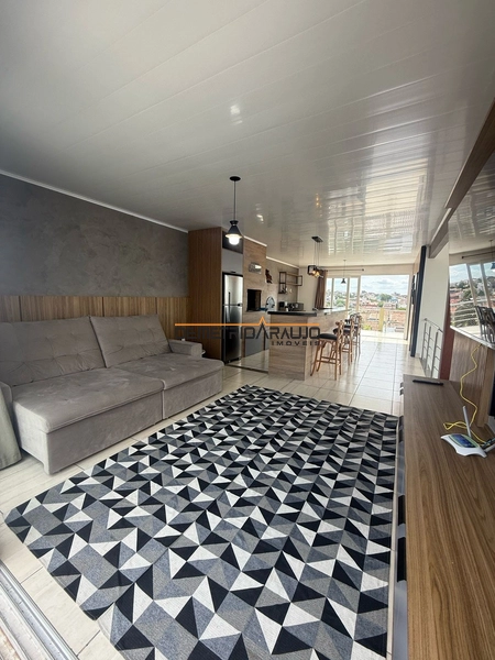 Sobrado com 4 Quartos e 4 banheiros à Venda, 289 m² Porto Verde: 31ª foto da galeria de imagens do imóvel