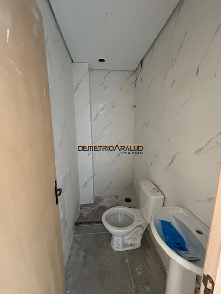 Apartamento com 1 Quarto à venda, 31m² - Jardim Algarve: 4ª foto da galeria de imagens do imóvel