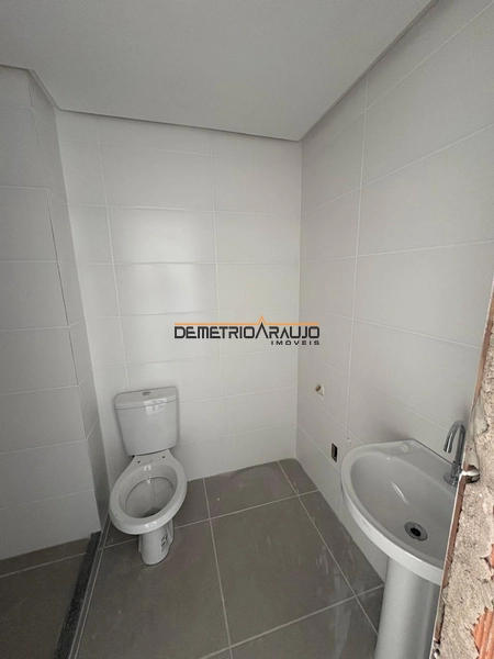 Apartamento top de 1 dormitório, com vaga para carro: 8ª foto da galeria de imagens do imóvel