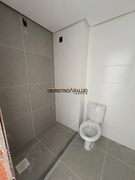 Apartamento top de 1 dormitório, com vaga para carro: 7ª foto da galeria de imagens do imóvel