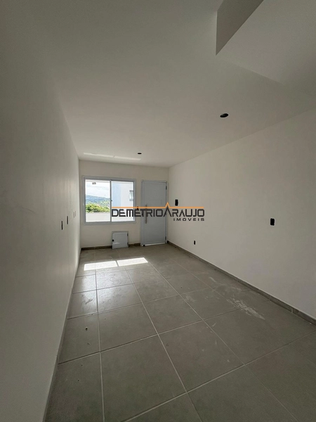 Apartamento top de 1 dormitório, com vaga para carro: 6ª foto da galeria de imagens do imóvel