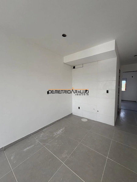 Apartamento top de 1 dormitório, com vaga para carro: 5ª foto da galeria de imagens do imóvel
