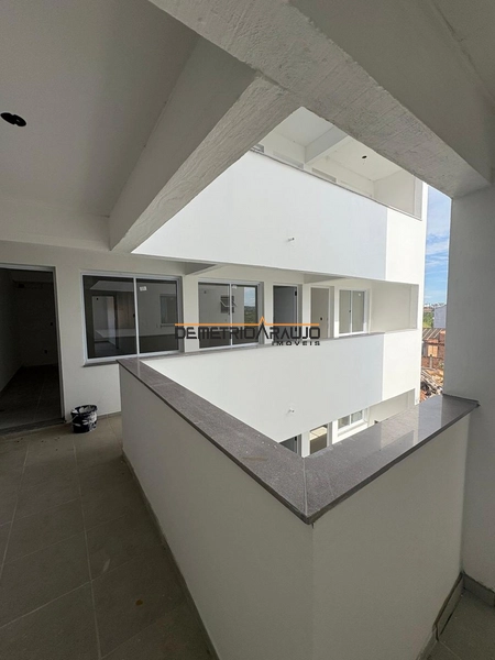 Apartamento top de 1 dormitório, com vaga para carro: 3ª foto da galeria de imagens do imóvel