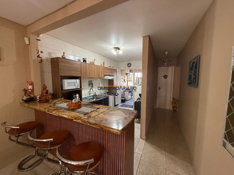 Casa 2dorm C/ Suíte- Jardim Algarve-Alvorada: 9ª foto da galeria de imagens do imóvel