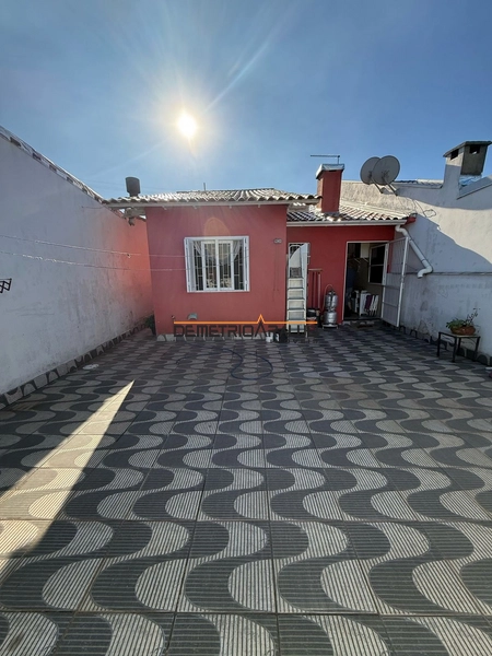 Casa 2dorm C/ Suíte- Jardim Algarve-Alvorada: 19ª foto da galeria de imagens do imóvel