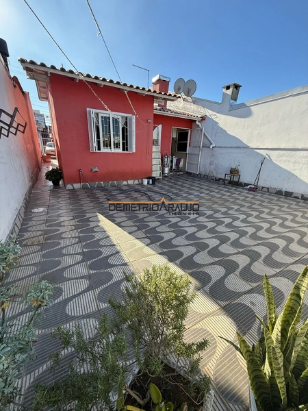 Casa 2dorm C/ Suíte- Jardim Algarve-Alvorada: 20ª foto da galeria de imagens do imóvel