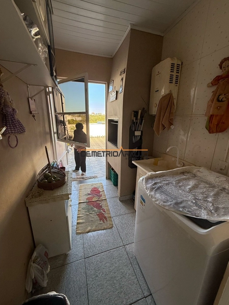Casa 2dorm C/ Suíte- Jardim Algarve-Alvorada: 10ª foto da galeria de imagens do imóvel