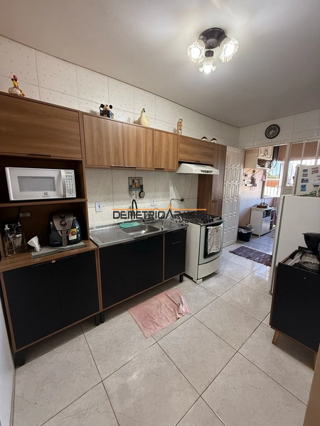 Casa 2dorm C/ Suíte- Jardim Algarve-Alvorada: 8ª foto da galeria de imagens do imóvel