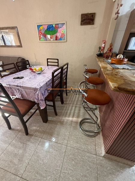 Casa 2dorm C/ Suíte- Jardim Algarve-Alvorada: 5ª foto da galeria de imagens do imóvel