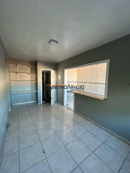 Apartamento de 1 Dormitório Reformado – Próximo à UniRitter: 2ª foto da galeria de imagens do imóvel