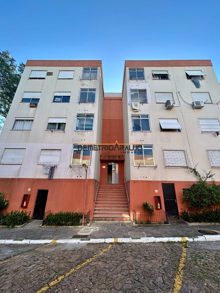 Apartamento de 1 Dormitório Reformado – Próximo à UniRitter: 13ª foto da galeria de imagens do imóvel