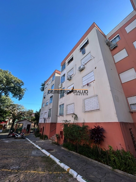 Apartamento de 1 Dormitório Reformado – Próximo à UniRitter: 16ª foto da galeria de imagens do imóvel
