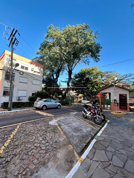 Apartamento de 1 Dormitório Reformado – Próximo à UniRitter: 14ª foto da galeria de imagens do imóvel