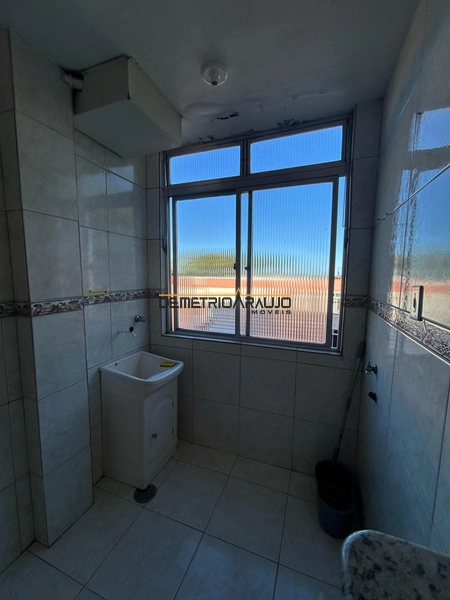 Apartamento de 1 Dormitório Reformado – Próximo à UniRitter: 8ª foto da galeria de imagens do imóvel