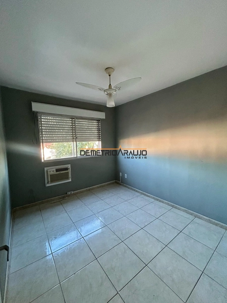 Apartamento de 1 Dormitório Reformado – Próximo à UniRitter: 9ª foto da galeria de imagens do imóvel