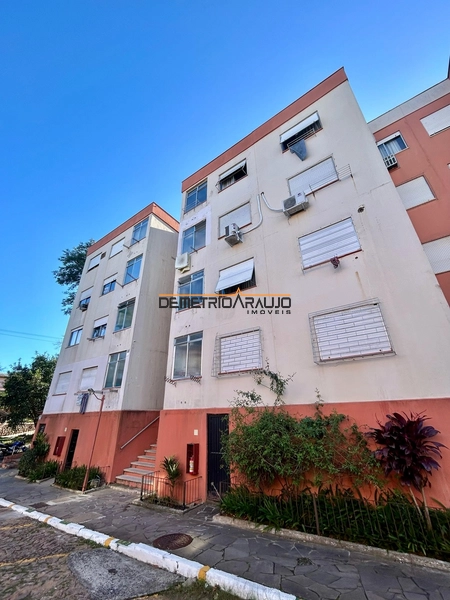 Apartamento de 1 Dormitório Reformado – Próximo à UniRitter: 15ª foto da galeria de imagens do imóvel