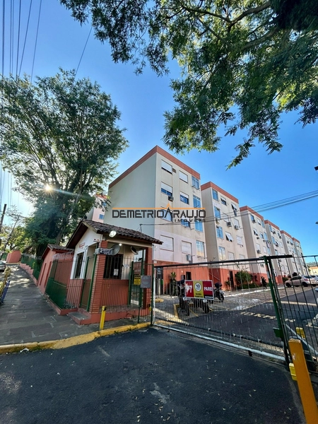 Apartamento de 1 Dormitório Reformado – Próximo à UniRitter: 17ª foto da galeria de imagens do imóvel
