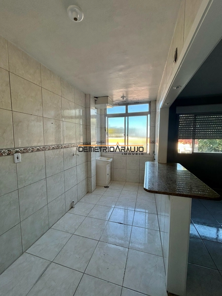 Apartamento de 1 Dormitório Reformado – Próximo à UniRitter: 6ª foto da galeria de imagens do imóvel