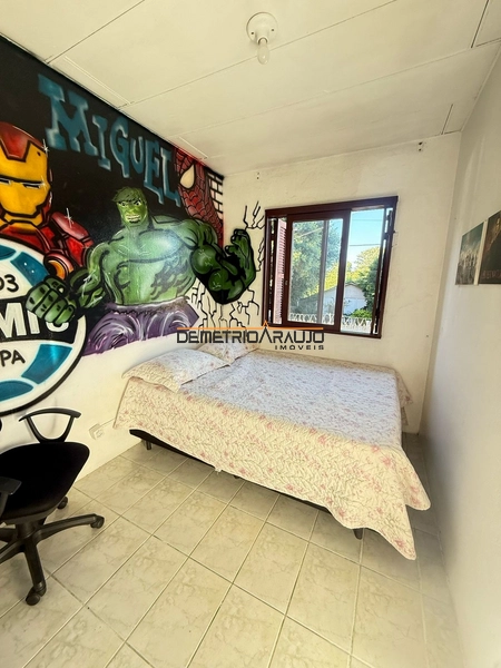 Casa estilo Sítio: 5ª foto da galeria de imagens do imóvel
