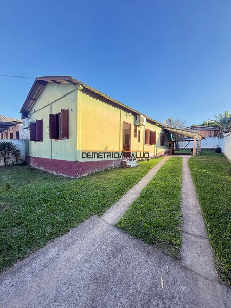 Casa estilo Sítio: 1ª foto da galeria de imagens do imóvel