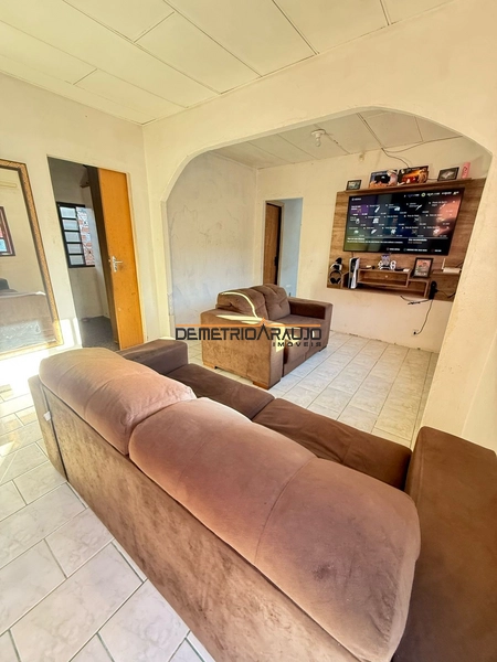 Casa estilo Sítio: 7ª foto da galeria de imagens do imóvel