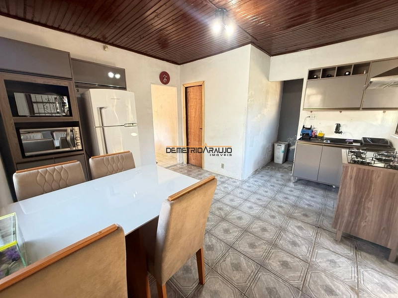 Casa estilo Sítio: 11ª foto da galeria de imagens do imóvel
