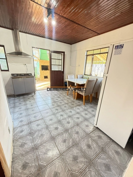Casa estilo Sítio: 8ª foto da galeria de imagens do imóvel