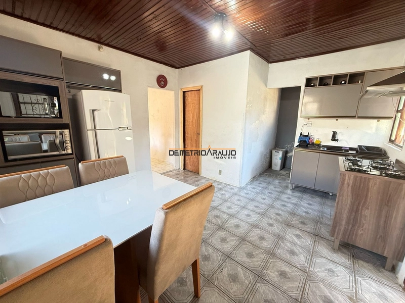 Casa estilo Sítio: 9ª foto da galeria de imagens do imóvel