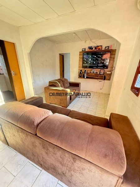Casa estilo Sítio: 2ª foto da galeria de imagens do imóvel