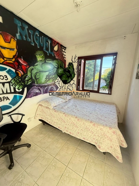 Casa estilo Sítio: 4ª foto da galeria de imagens do imóvel