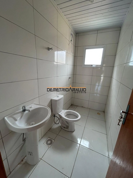 Casa 3 dormitórios Porto Verde, Alvorada: 4ª foto da galeria de imagens do imóvel