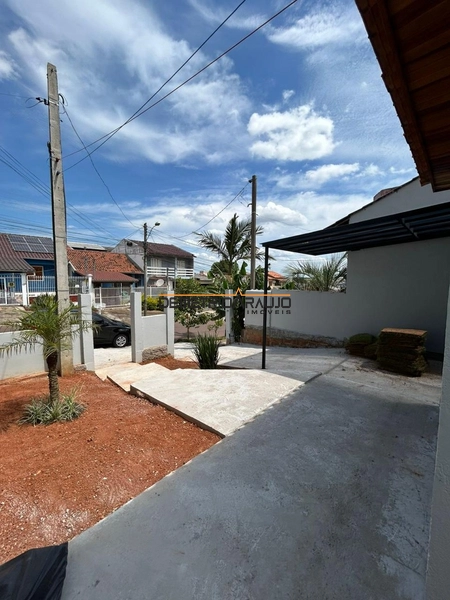 Casa 3 dormitórios Porto Verde, Alvorada: 8ª foto da galeria de imagens do imóvel