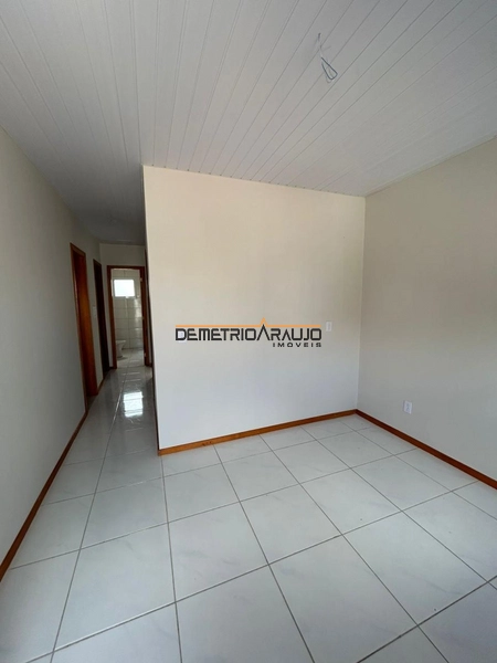 Casa 3 dormitórios Porto Verde, Alvorada: 3ª foto da galeria de imagens do imóvel