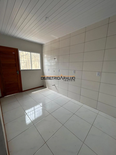 Casa 3 dormitórios Porto Verde, Alvorada: 2ª foto da galeria de imagens do imóvel