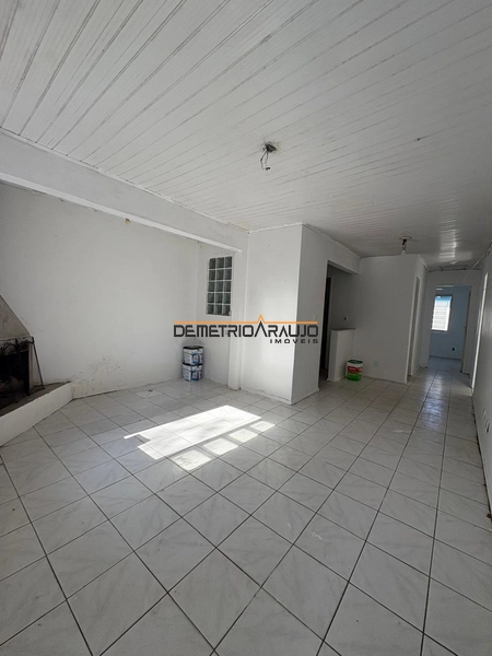 Casa com 4 dormitórios no Porto Verde: 2ª foto da galeria de imagens do imóvel